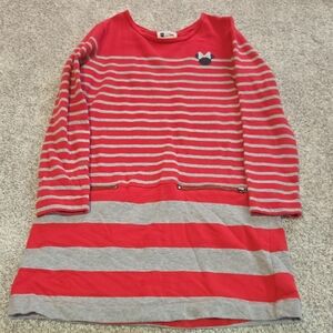 GAP Kids Red Top with Disney Label